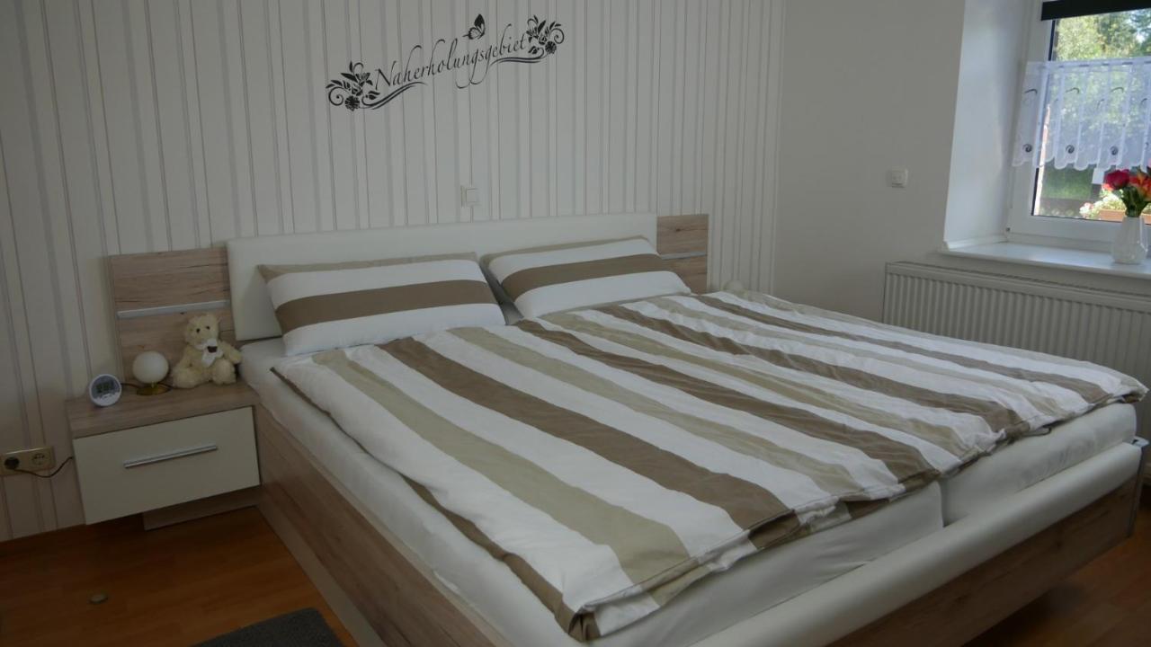 Fewo 리에넨 외부 사진